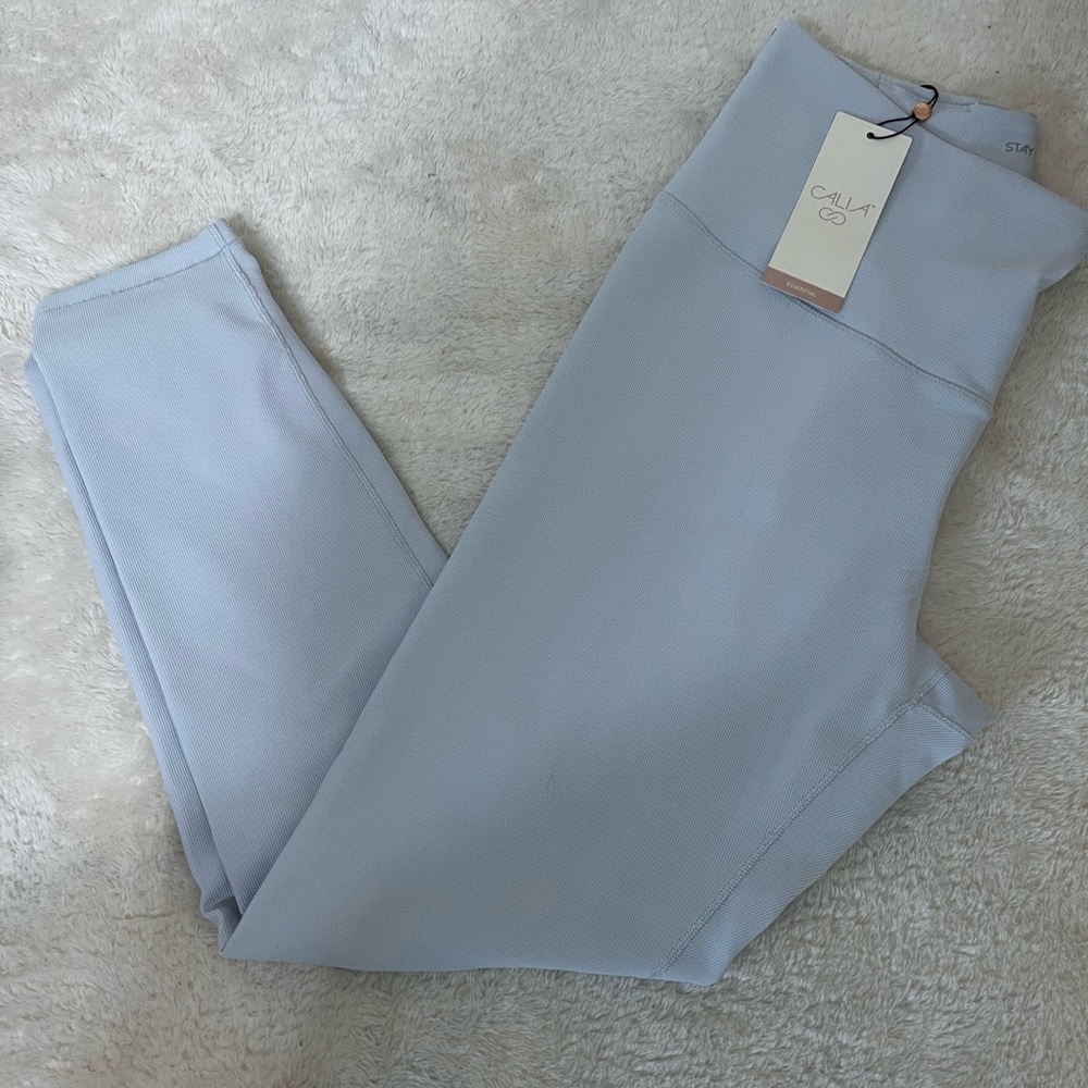 Blue Calia Women’s Leggings